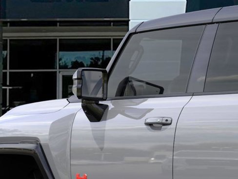 New 2025 GMC Hummer EV 3X w/ LPO, Sport Package image 43