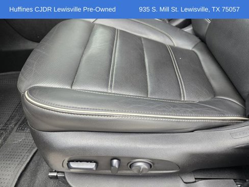 Used 2018 GMC Acadia Denali w/ Technology Package image 26