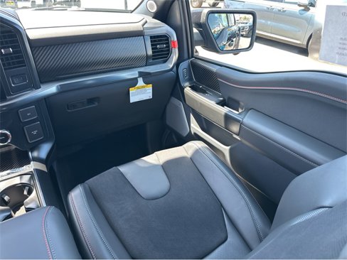 New 2025 Ford F150 Raptor image 14