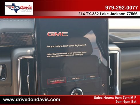 New 2026 GMC Yukon Elevation image 26