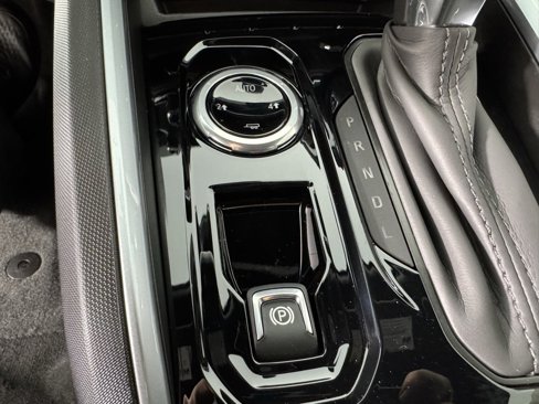 New 2025 Chevrolet Colorado LT w/ LT Convenience Package image 27