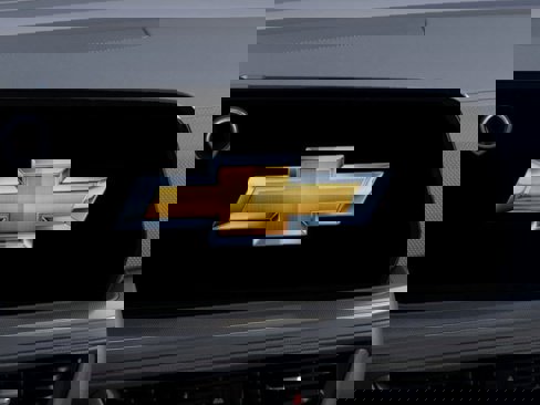 New 2026 Chevrolet Suburban RST image 20