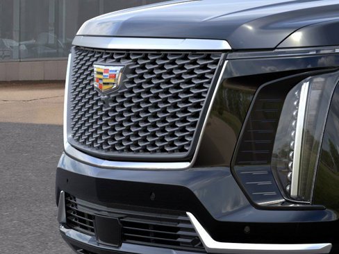 New 2026 Cadillac Escalade ESV Luxury image 13