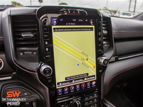 Used 2021 RAM 1500 TRX w/ TRX Lanuch Edition image 44