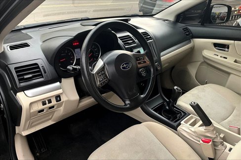 Used 2014 Subaru Crosstrek 2.0i Premium image 13