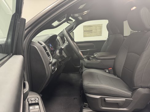 New 2026 RAM 2500 Tradesman image 13