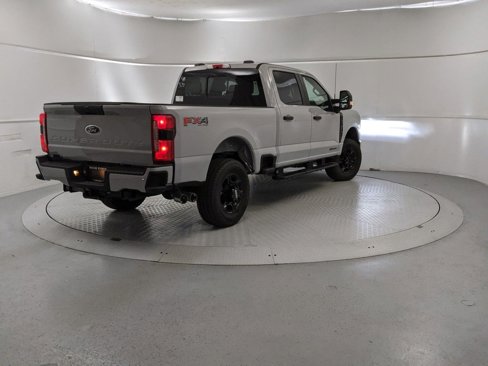 New 2026 Ford F250 XL image 3
