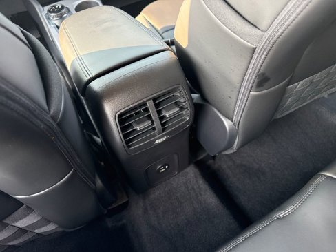 Used 2024 Ford Bronco Sport Big Bend w/ Convenience Package image 16