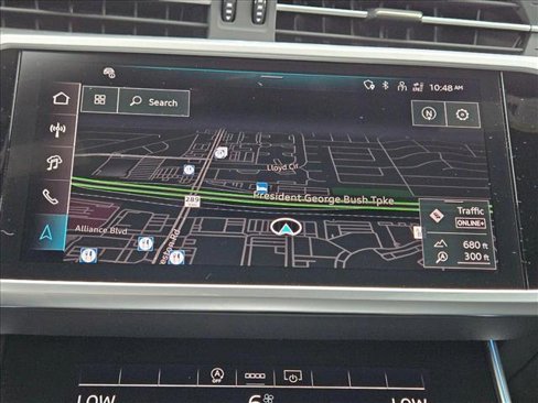 New 2025 Audi A6 2.0T Premium image 12