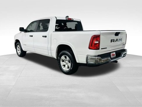 Used 2025 RAM 1500 Big Horn image 4