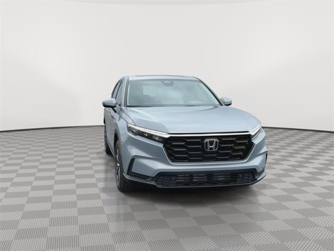 New 2026 Honda CR-V EX-L image 3