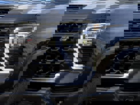 New 2026 Chevrolet Silverado 2500 ZR2 image 11