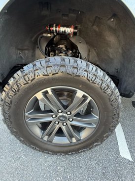Used 2022 Ford F150 XLT w/ Equipment Group 302A High image 12