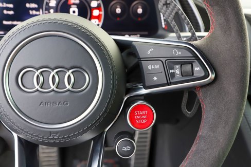 Used 2023 Audi R8 V10 GT image 24