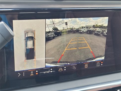 New 2026 GMC Sierra 3500 Denali Ultimate image 16