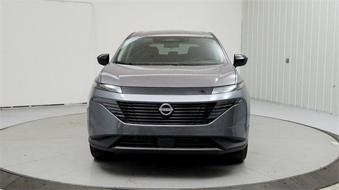 New 2025 Nissan Murano SV image 2