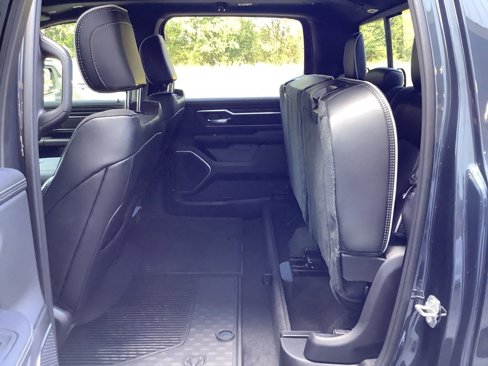 New 2026 RAM 1500 Laramie w/ Laramie Southwest Edition image 45