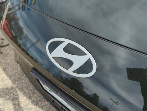 Used 2024 Hyundai Ioniq 6 SEL image 31