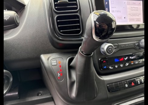 New 2025 RAM ProMaster 2500 w/ Safety Group image 11