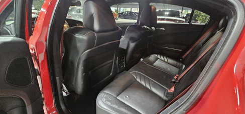 Used 2022 Dodge Charger SRT Hellcat w/ Harman/Kardon Audio Group image 24