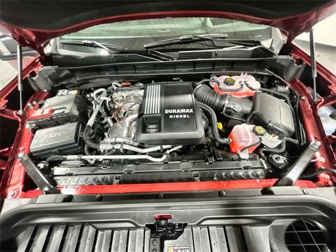 New 2026 GMC Sierra 1500 AT4 w/ AT4 Premium Package image 18