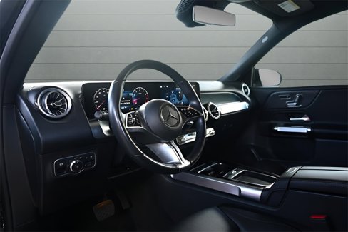 Used 2024 Mercedes-Benz GLB 250 image 19