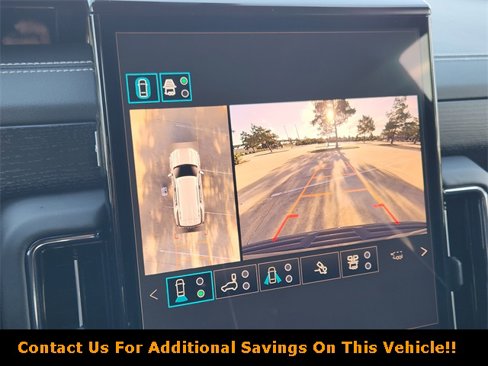 New 2026 GMC Yukon AT4 Ultimate w/ LPO, Floor Liner Package image 14