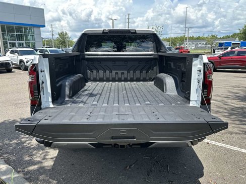 New 2026 Chevrolet Silverado EV LT w/ Plus Package image 23