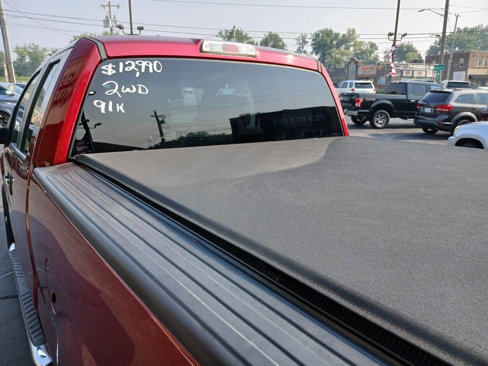 Used 2014 Ford F150 XLT w/ XLT Chrome Package image 10