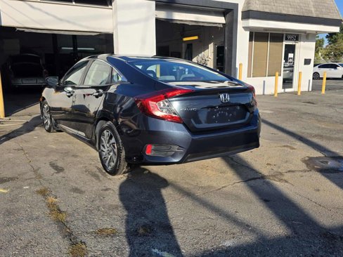Used 2016 Honda Civic EX image 3