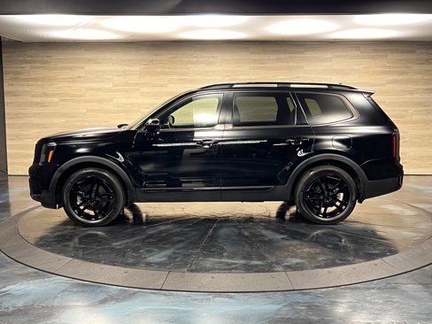 Used 2025 Kia Telluride SX Prestige X-Line image 20