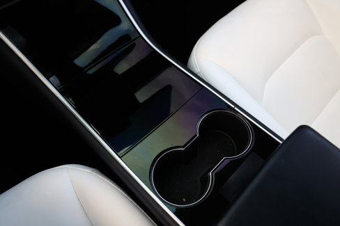 Used 2019 Tesla Model 3 Long Range image 34