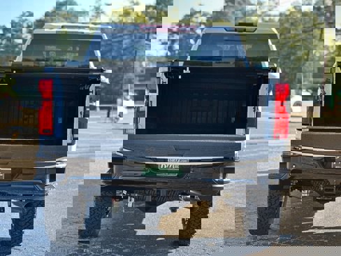 New 2026 Chevrolet Silverado 2500 LT w/ Trail Boss Package image 14