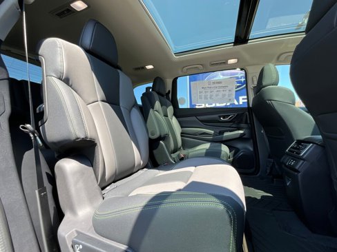 New 2025 Subaru Ascent Onyx Edition image 14