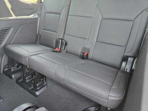 New 2026 Chevrolet Tahoe High Country image 23