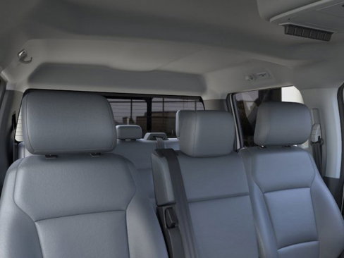 New 2026 Ford F550 4x4 Crew Cab Super Duty image 22