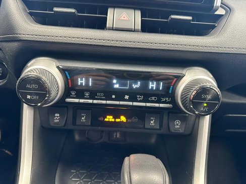 Used 2023 Toyota RAV4 XLE image 45