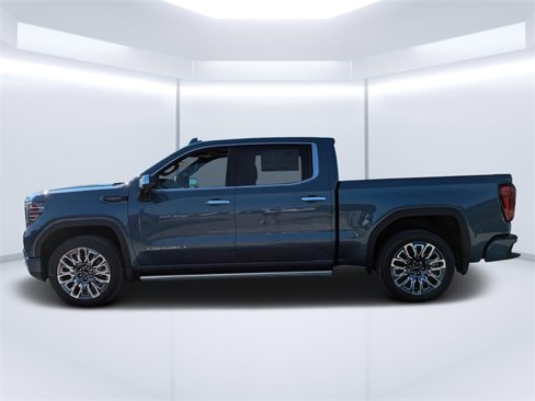 New 2026 GMC Sierra 1500 Denali Ultimate image 7