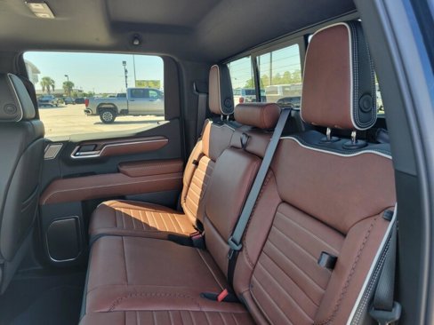 New 2026 GMC Sierra 1500 Denali Ultimate image 28