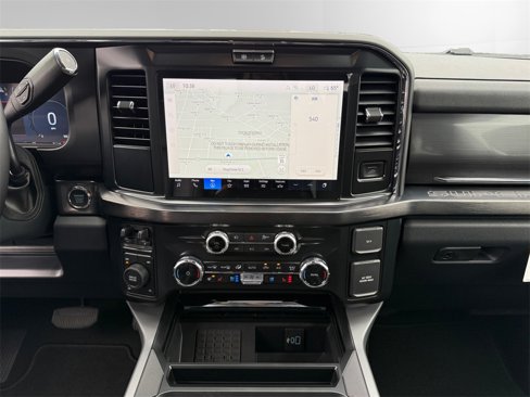 New 2026 Ford F250 Lariat image 11