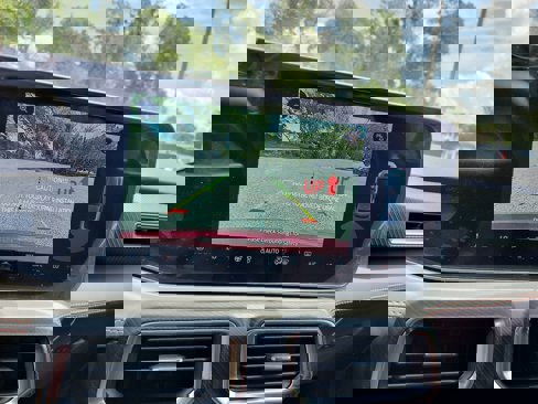 New 2025 Ford Mustang GT Premium w/ Mustang Nite Pony Package image 27