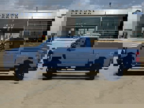 New 2026 Ford F250 4x4 Crew Cab Super Duty image 2