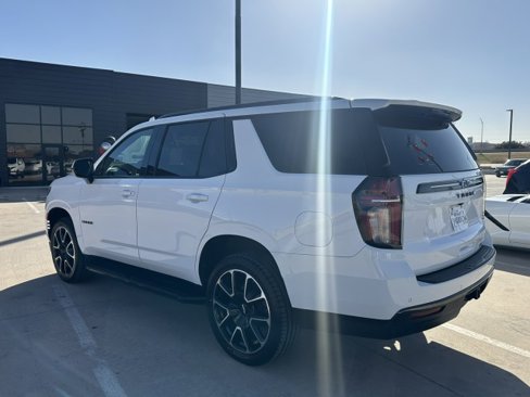 Used 2021 Chevrolet Tahoe RST image 10