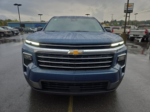 New 2026 Chevrolet Traverse LT w/ Driver Confidence Package image 9
