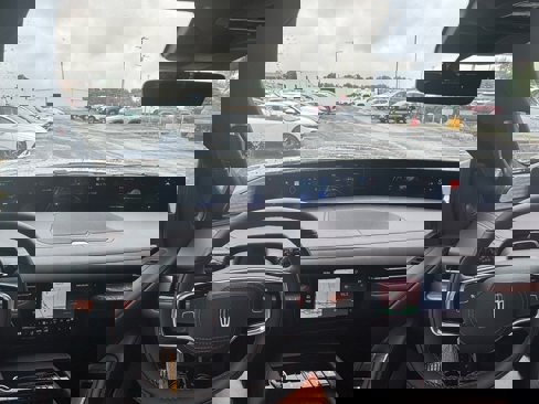 New 2025 Lincoln Navigator Black Label image 33