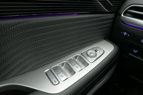 New 2025 Hyundai Palisade Calligraphy image 10