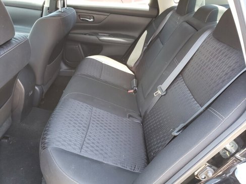 Used 2018 Nissan Altima 2.5 S w/ S Convenience Package image 5