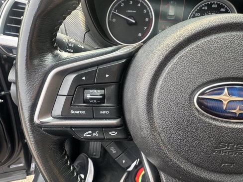 Used 2019 Subaru Forester Premium w/ All-Weather Package image 5