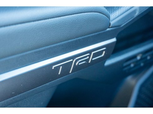 New 2025 Toyota 4Runner TRD Off-Road image 12