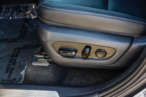 New 2026 Lexus TX 350 AWD image 27